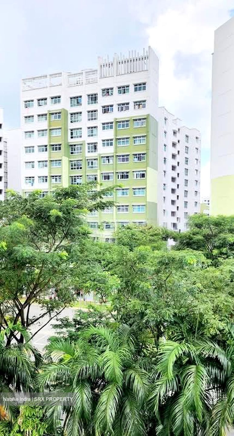 Blk 513A Saraca Breeze @ Yishun (Yishun), HDB 3 Rooms #557864461